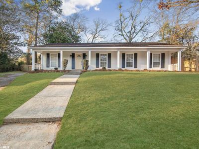 2100 Luckner Ct, Mobile, AL, 36618