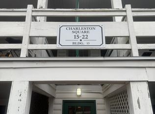 13 Charleston #21, Cleveland, OH 44143