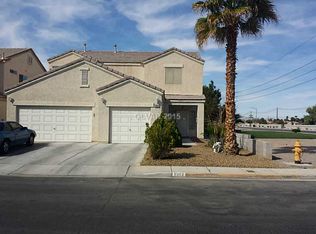 5982 Mabel Rd, Las Vegas, NV 89110