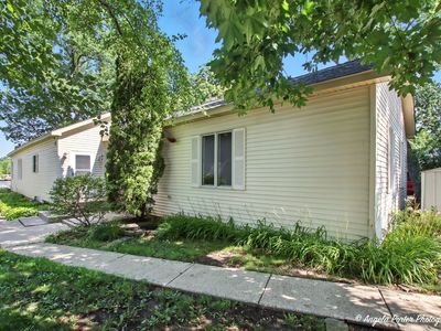 1803 N Woodlawn Park Ave, McHenry, IL, 60051