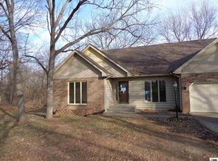 8820 SE Paulen Rd, Berryton, KS 66409