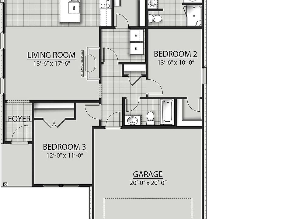 2nd image of 24474 Colorado Ln