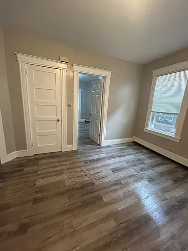 Floor plan 76 Hamilton Street - 2W