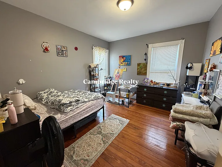 31 Mansfield St #1 — Photo 9