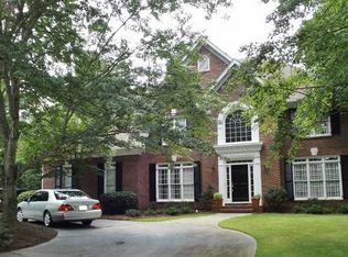 2210 Hamptons Xing, Alpharetta, GA 30005