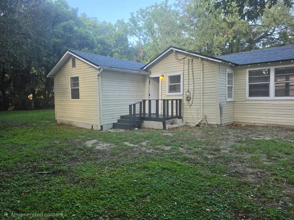 8805 Alton Ave, Jacksonville, FL 32211