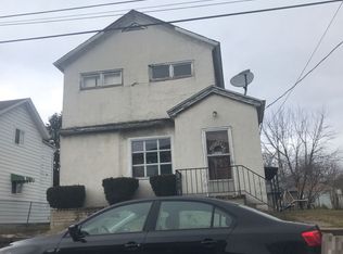 113 Henderson St, Old Forge, PA 18518