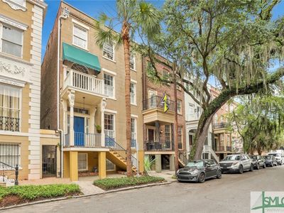 16 E Taylor Street, Savannah, GA, 31401