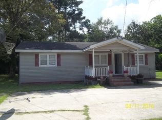 328 Macon Rd, Rocky Mount, NC 27804