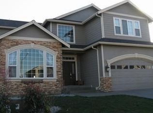 2661 Glenmore St, Ferndale, WA 98248