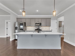 755 Lyon Loop, Springdale, AR 72764