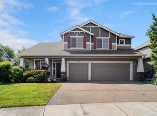 3726 E Grand Oak Dr, Newberg, OR 97132