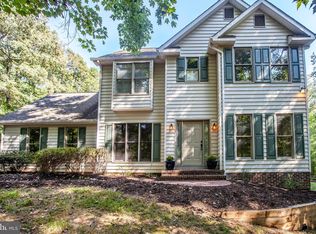 13901 Last Line Ln, Fredericksburg, VA 22407