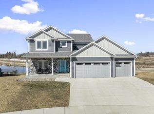 689 Steenhoek Ln NE, Byron, MN 55920