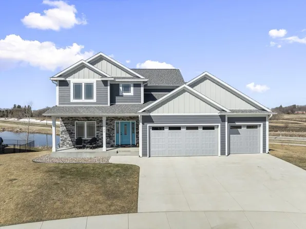 689 Steenhoek Ln NE, Byron, MN 55920