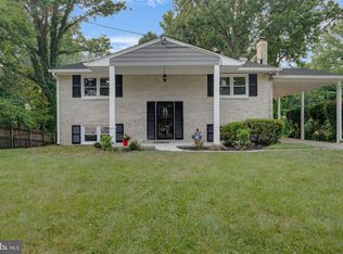 4704 Sharon Rd, Temple Hills, MD 20748