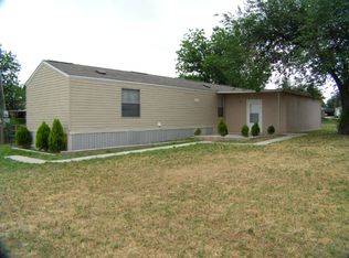 303 E Louisiana Ave, Sweetwater, TX 79556