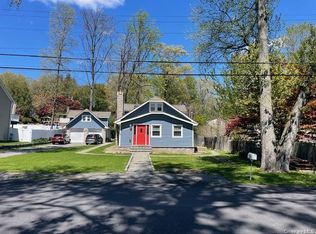 1790 Parmly Rd, Mohegan Lake, NY 10547