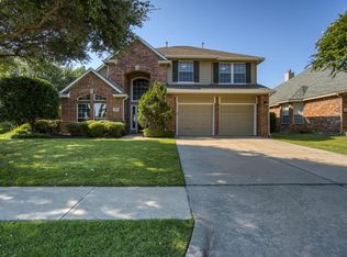 2499 Loch Haven Ct, Frisco, TX 75034