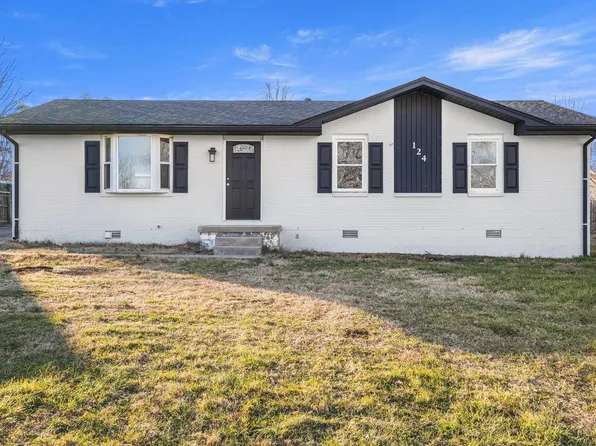 124 Spareminute Ave, Danville, KY 40422