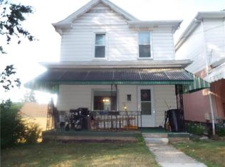1505 Hiland Ave, Coraopolis, PA
