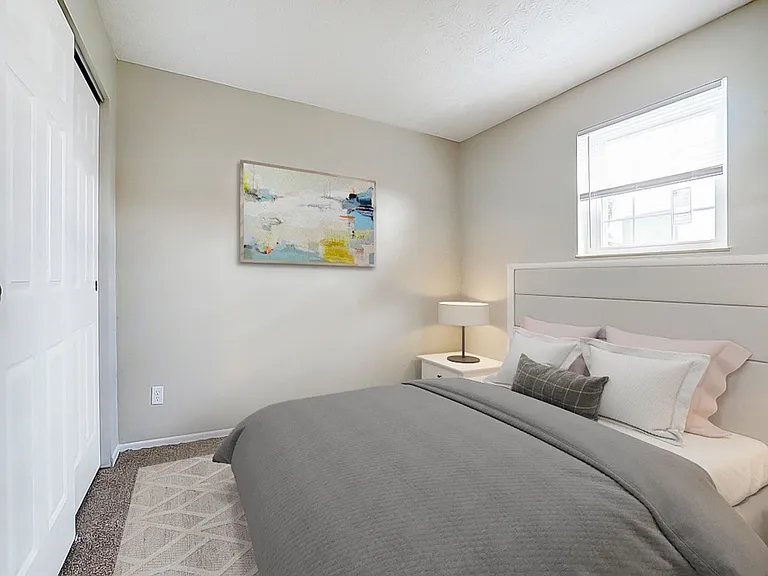 Village Square Apartments — Photo 17