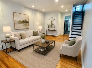 1831 N Judson St, Philadelphia, PA 19121