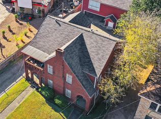 1826 Rosedale St #4, Houston, TX 77004