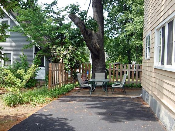 New Driveway May 2015