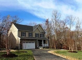 809 Cortland Ct, Odenton, MD 21113