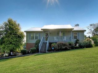 233 Elmer Walker Rd, Jonesborough, TN 37659