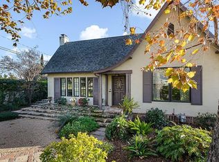 3364 Yorkshire Rd, Pasadena, CA 91107