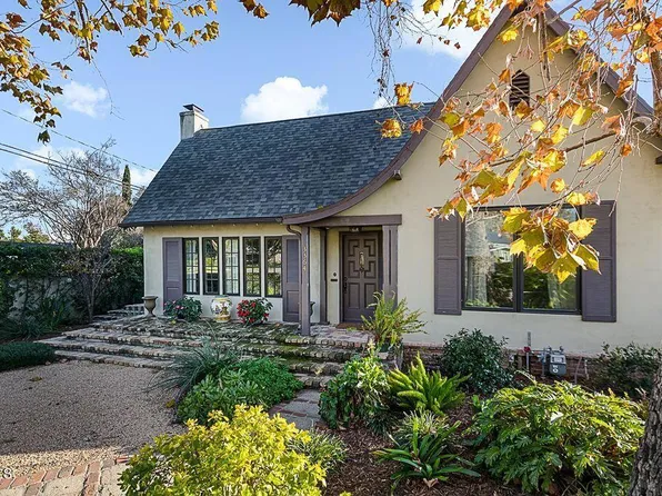 3364 Yorkshire Rd, Pasadena, CA 91107