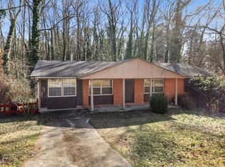 2434 Rockcliff Rd, Atlanta, GA 30316