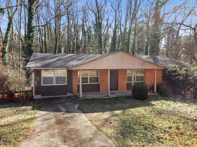 2434 Rockcliff Rd, Atlanta, GA, 30316