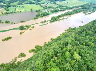 Corn Hollow Rd, Newport, TN 37821