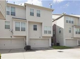 3019 Austin St, Houston, TX 77004
