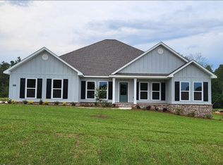 18951 Harrington Cir, Biloxi, MS 39532