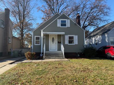 742 Sheridan Ave, Roselle, NJ, 07203