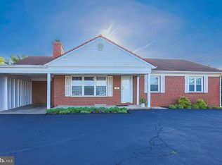 1903 York Rd, Lutherville Timonium, MD 21093