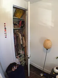 Rented by P Management