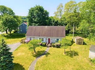 5499 Route 9w, Newburgh, NY 12550