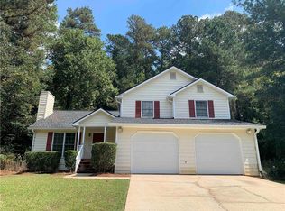 4930 Muirwood Dr, Powder Springs, GA 30127