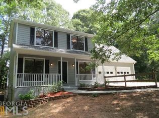 120 Hillsdale Ct, Fayetteville, GA 30214