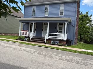 207 E Church St #1B, Ligonier, PA 15658