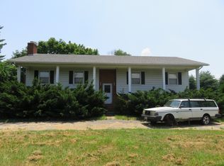 1091 Lower Pindell Rd, Lothian, MD 20711