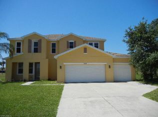 18240 Beauty Berry Ct, Lehigh Acres, FL 33972
