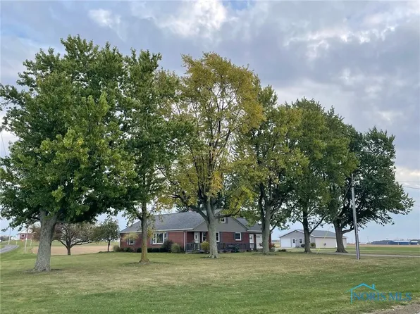 2080 County Road 6c, Edgerton, OH 43517