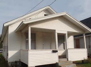 2325 W Starr St, Peoria, IL