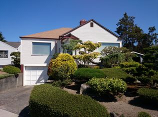 2022 S Columbian Way, Seattle, WA 98108